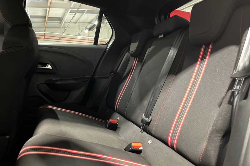 Used Vauxhall Corsa 2024 for sale - 77323245: Photo 24