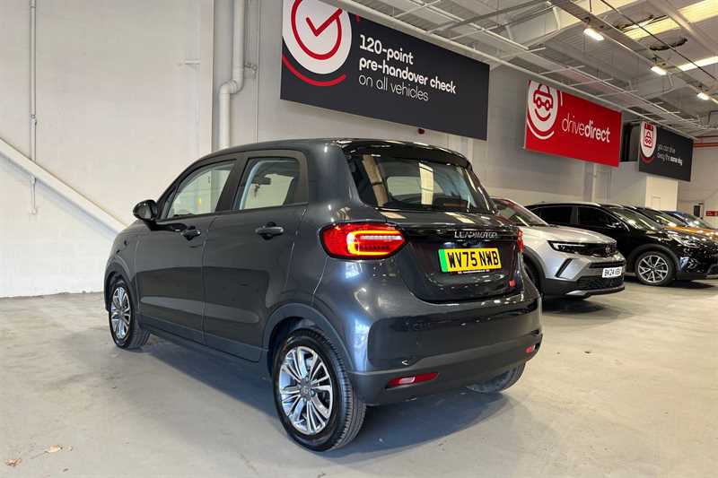 Used Leapmotor T03 2025 for sale - 78050764: Photo 45