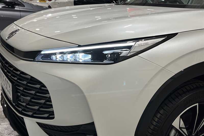 Used MG MG HS 2025 for sale - 77757329: Photo 29