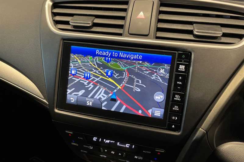 Used Honda Civic 2016 for sale - 76877187: Photo 18