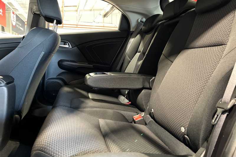 Used Honda Civic 2016 for sale - 76877187: Photo 24