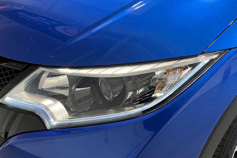 Used Honda Civic 2016 for sale - 76877187: Photo 29