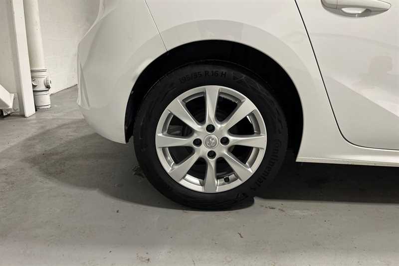 Used Vauxhall Corsa for sale - 77308915: Photo 10