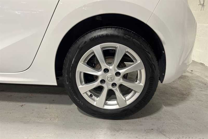 Used Vauxhall Corsa for sale - 77308915: Photo 11