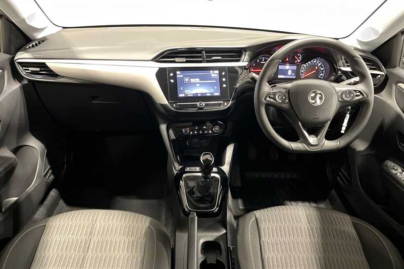 Used Vauxhall Corsa for sale - 77308915: Photo 13