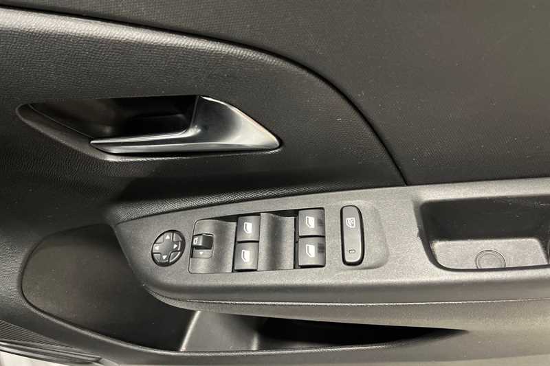 Used Vauxhall Corsa for sale - 77308915: Photo 16