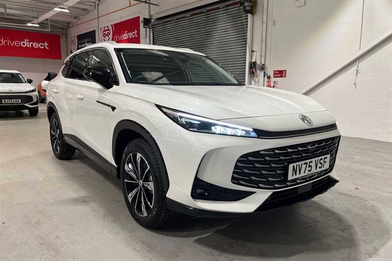 Used MG MG HS 2025 for sale - 77562258: Photo 43