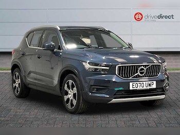 Used Volvo XC40 undefined for sale - 77335605: Photo