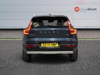 Used Volvo XC40 undefined for sale - 77335605: Photo