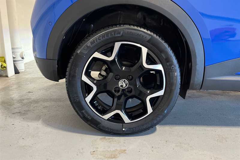 Used Vauxhall Mokka 2021 for sale - 78075536: Photo 10