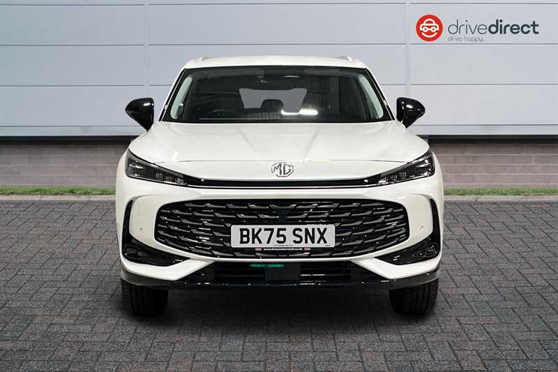 Used MG MG HS 2025 for sale - 77566927: Photo 8