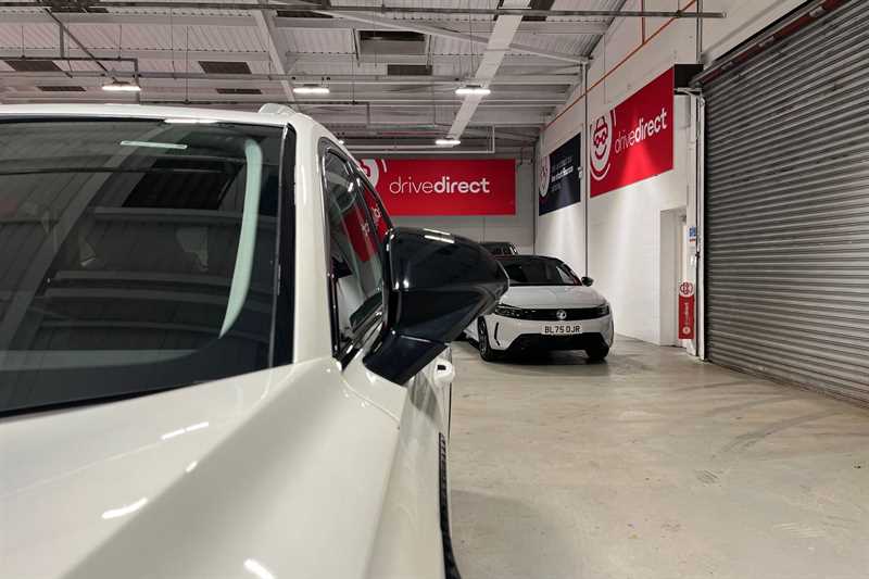 Used MG MG HS for sale - 77811630: Photo 35