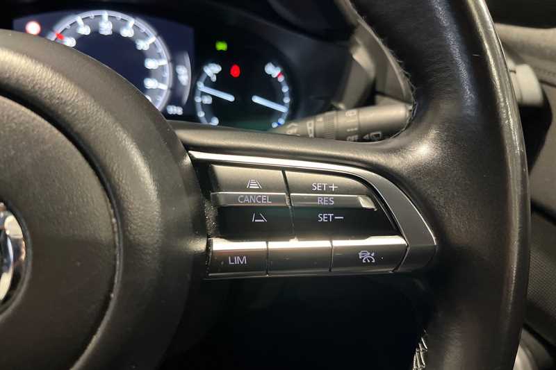 Used Mazda MX-30 2022 for sale - 77566866: Photo 22