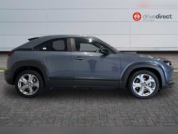 Used Mazda MX-30 2022 for sale - 77566866: Photo