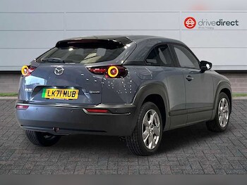 Used Mazda MX-30 2022 for sale - 77566866: Photo