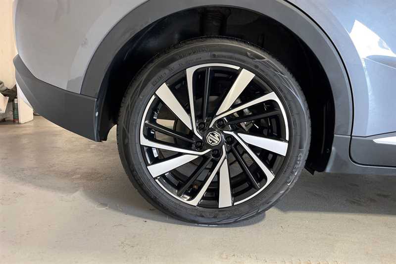 Used MG MG ZS for sale - 78217276: Photo 10