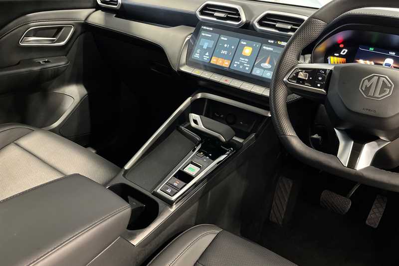 Used MG MG ZS for sale - 78217276: Photo 14