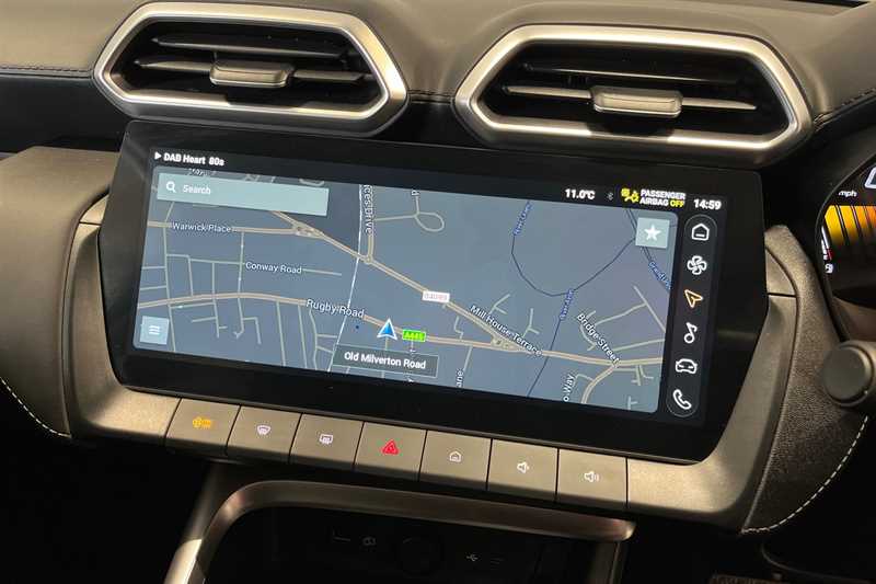 Used MG MG ZS for sale - 78217276: Photo 18