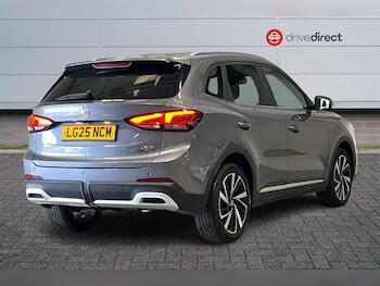 Used MG MG ZS 2025 for sale - 78217276: Photo