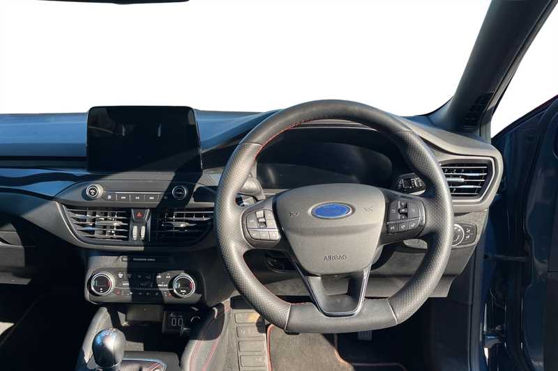 Used Ford Focus 2021 for sale - 76448756: Photo 11