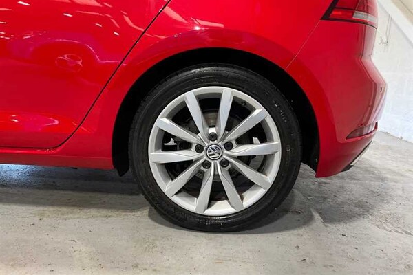 Used Volkswagen Golf 2019 for sale - 75083276: Photo 11