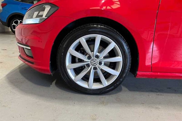 Used Volkswagen Golf 2019 for sale - 75083276: Photo 12