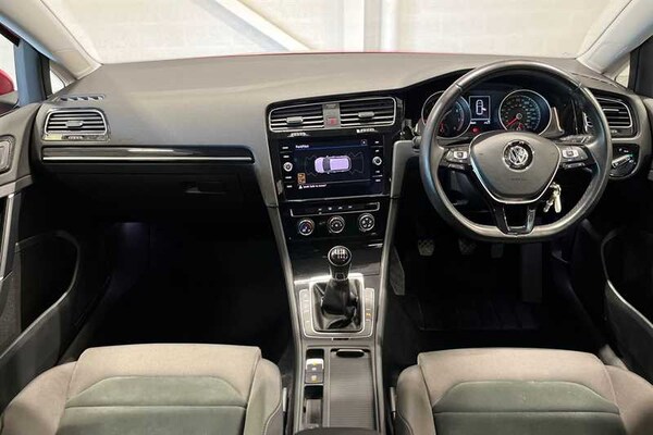 Used Volkswagen Golf 2019 for sale - 75083276: Photo 13