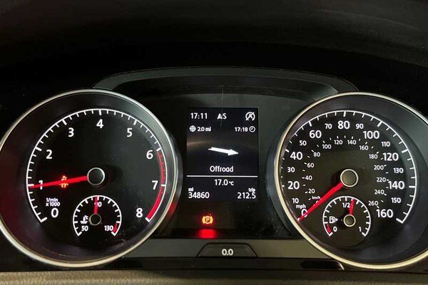 Used Volkswagen Golf 2019 for sale - 75083276: Photo 20