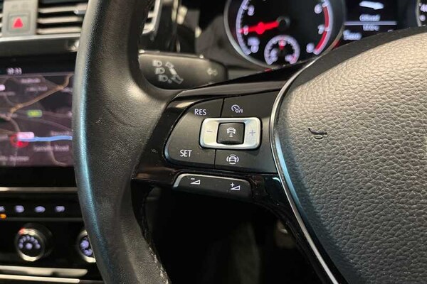 Used Volkswagen Golf 2019 for sale - 75083276: Photo 21