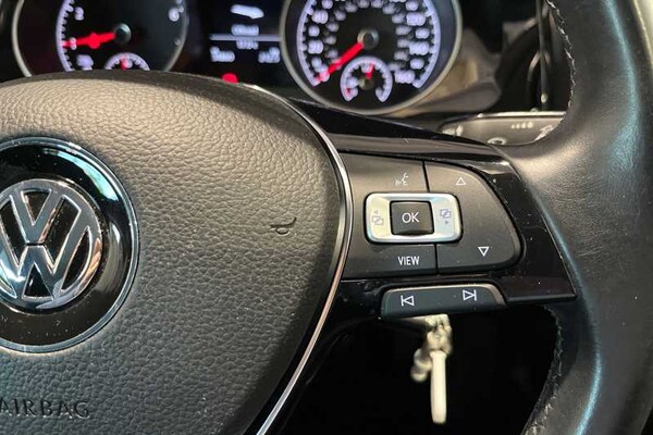 Used Volkswagen Golf 2019 for sale - 75083276: Photo 22