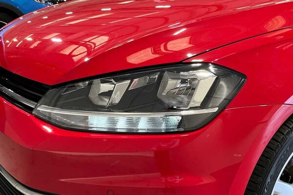 Used Volkswagen Golf 2019 for sale - 75083276: Photo 29