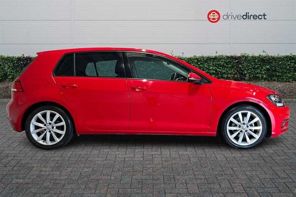 Used Volkswagen Golf 2019 for sale - 75083276: Photo 2
