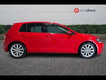 Used Volkswagen Golf 2019 for sale - 75083276: Photo