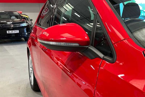 Used Volkswagen Golf 2019 for sale - 75083276: Photo 34