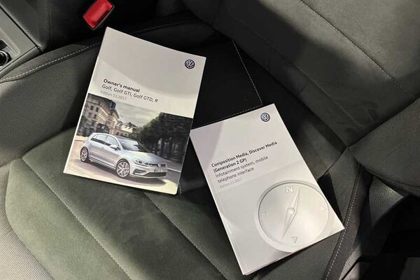 Used Volkswagen Golf 2019 for sale - 75083276: Photo 36