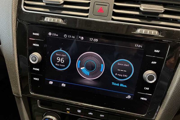 Used Volkswagen Golf 2019 for sale - 75083276: Photo 41