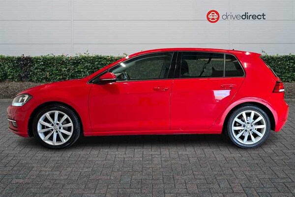 Used Volkswagen Golf 2019 for sale - 75083276: Photo 6