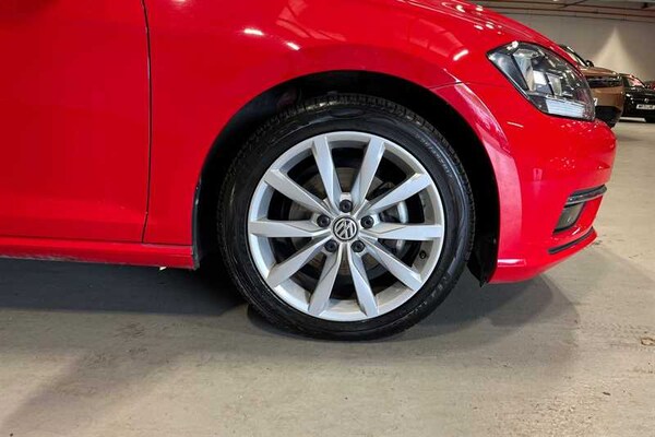 Used Volkswagen Golf 2019 for sale - 75083276: Photo 9
