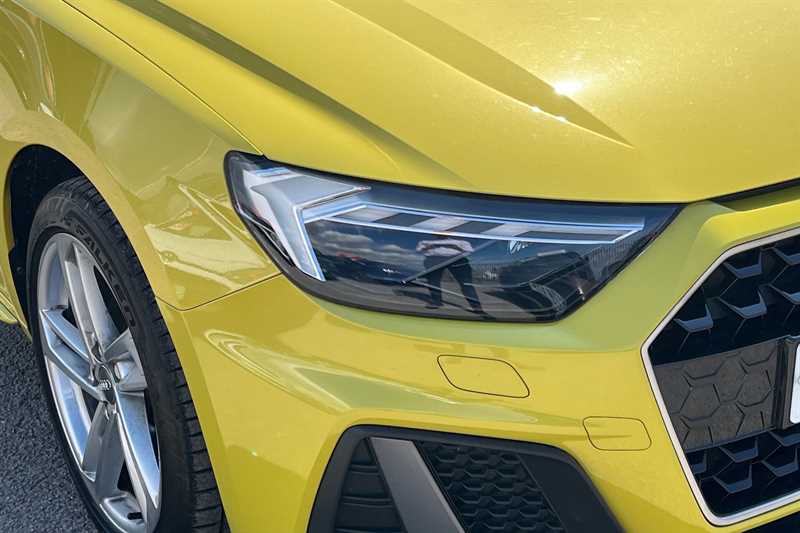 Used Audi A1 2020 for sale - 77403123: Photo 28