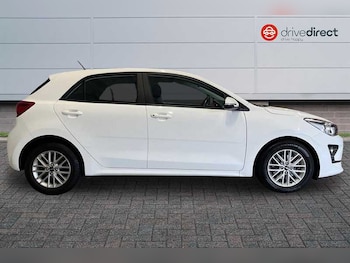 Used Kia Rio 2022 for sale - 77295620: Photo