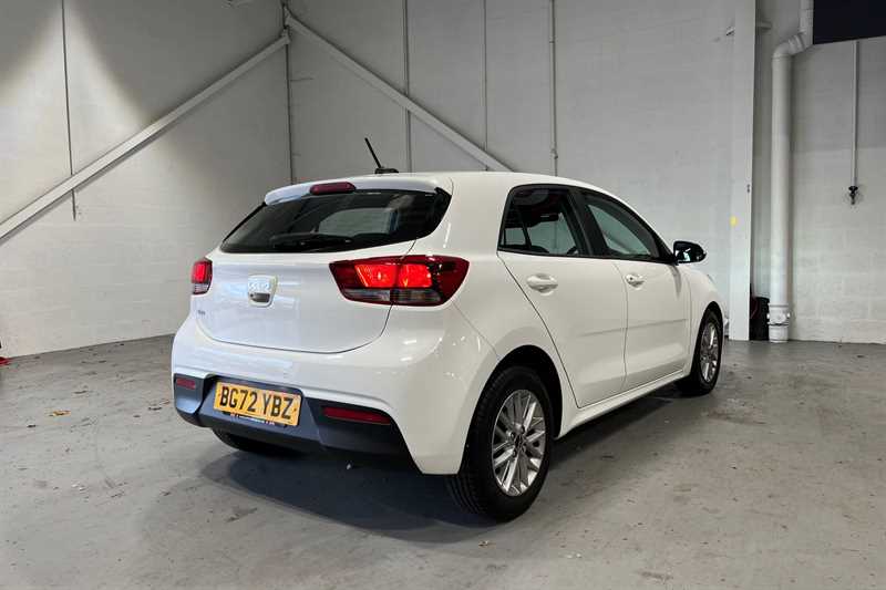 Used Kia Rio 2022 for sale - 77295620: Photo 45