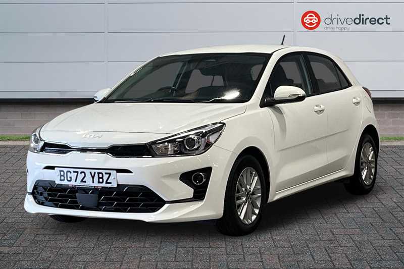 Used Kia Rio 2022 for sale - 77295620: Photo 7