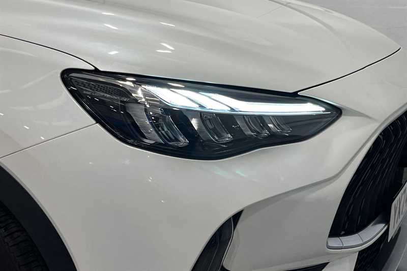 Used MG MG HS 2024 for sale - 77741727: Photo 28