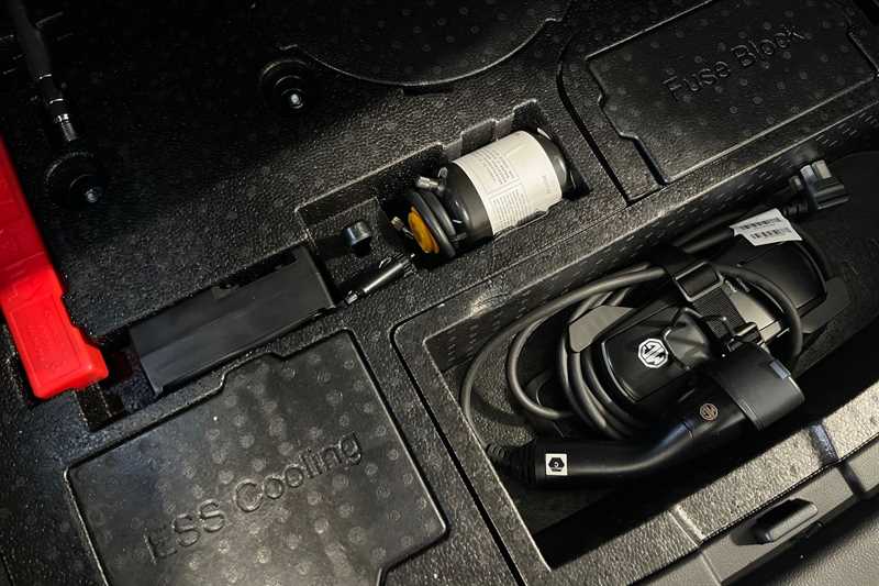 Used MG MG HS 2024 for sale - 77741727: Photo 37