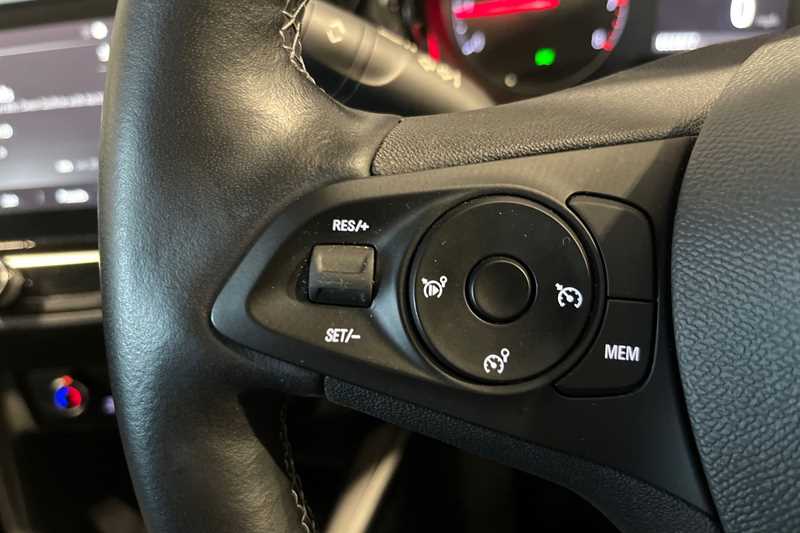 Used Vauxhall Corsa for sale - 76462846: Photo 21