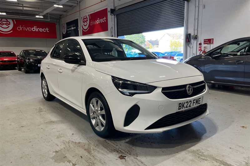 Used Vauxhall Corsa for sale - 76462846: Photo 40