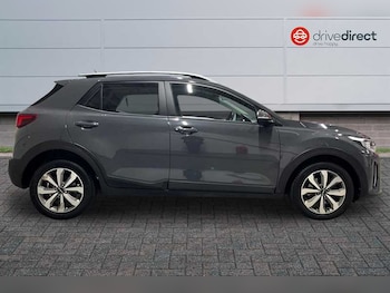 Used Kia Stonic 2023 for sale - 77566721: Photo