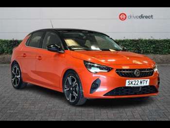 2022 - 1.2 Elite Edition Hatchback 5dr Petrol Manual Euro 6 (75 ps)