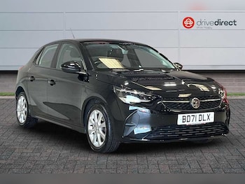 2021 - 1.2 SE Hatchback 5dr Petrol Manual Euro 6 (75 ps)