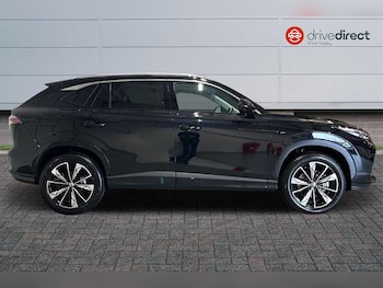 Used MG MG HS 2025 for sale - 76525579: Photo